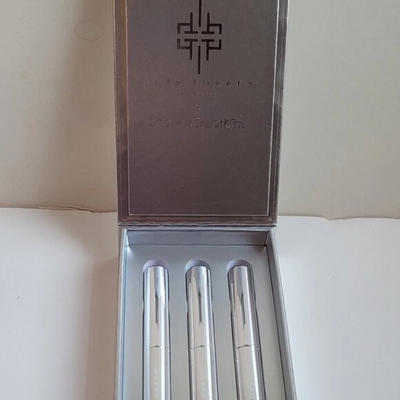 Luis Torres Beauty x Beauty Creations My Essentials 3X Shadow Sponge Sticks - Picture 11 of 13